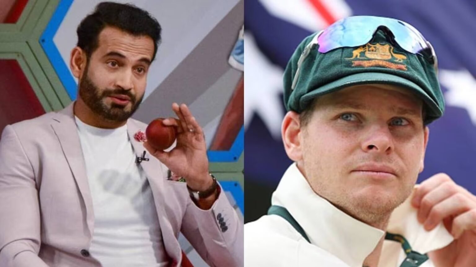 Irfan Pathan and Steve Smith Critique Hardik Pandya’s Captaincy in IPL 2024