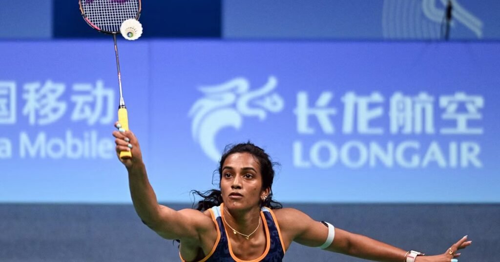 Preview of Badminton Asia Championships: Sindhu and her team face a tough challenge against the world’s best players.