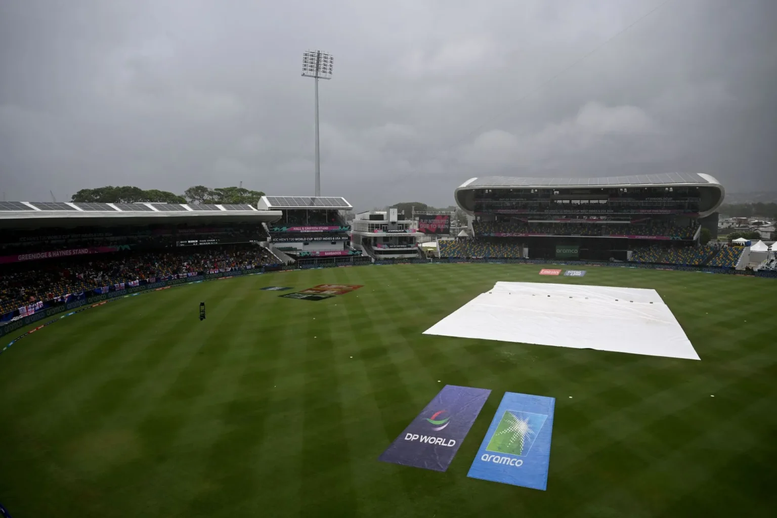 Crucial Overs Requirement for IND vs CAN Clash in 2024 T20 World Cup: Will Weather Play Spoilsport?