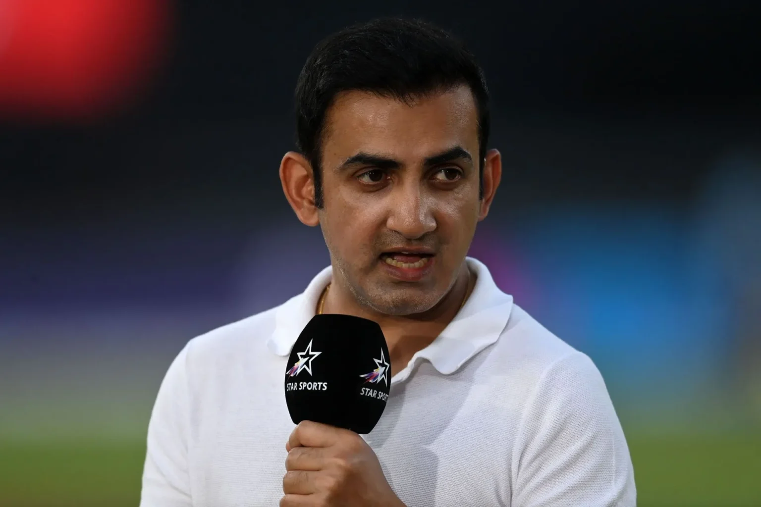 Gautam Gambhir’s Cheeky Reply to Tough Questions About India’s Head Coach Role