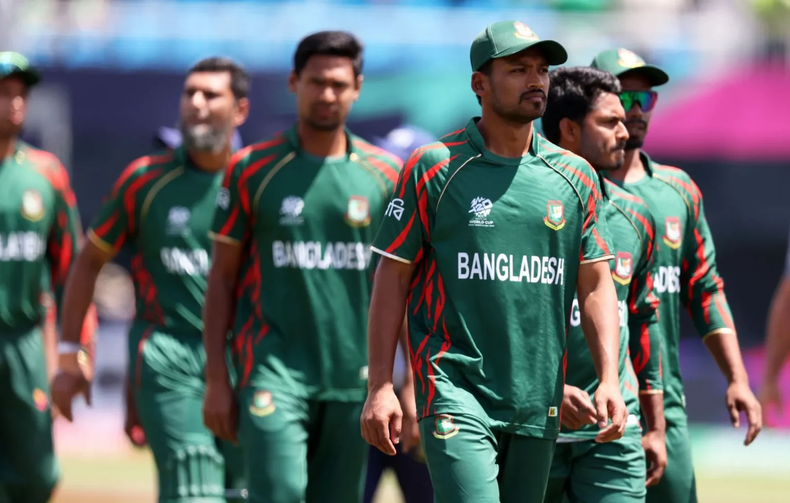 “These 4 Runs Could Have Changed Everything” – Tamim Iqbal Criticizes Controversial Umpiring in SA vs BAN T20 World Cup 2024 Clash