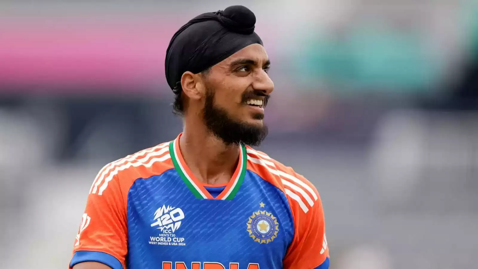 “I Look for Inspiration in Everyone” – Arshdeep Singh Reflects After Winning the T20 World Cup for India “I Look for Inspiration in Everyone” – Arshdeep Singh Reflects After Winning the T20 World Cup for India